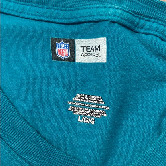 Vintage Miami dolphins - Picture 3 of 3